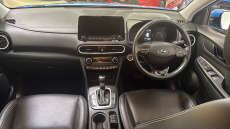 Hyundai Kona 1.6 GDi Hybrid Premium SE 5dr DCT Hybrid Hatchback